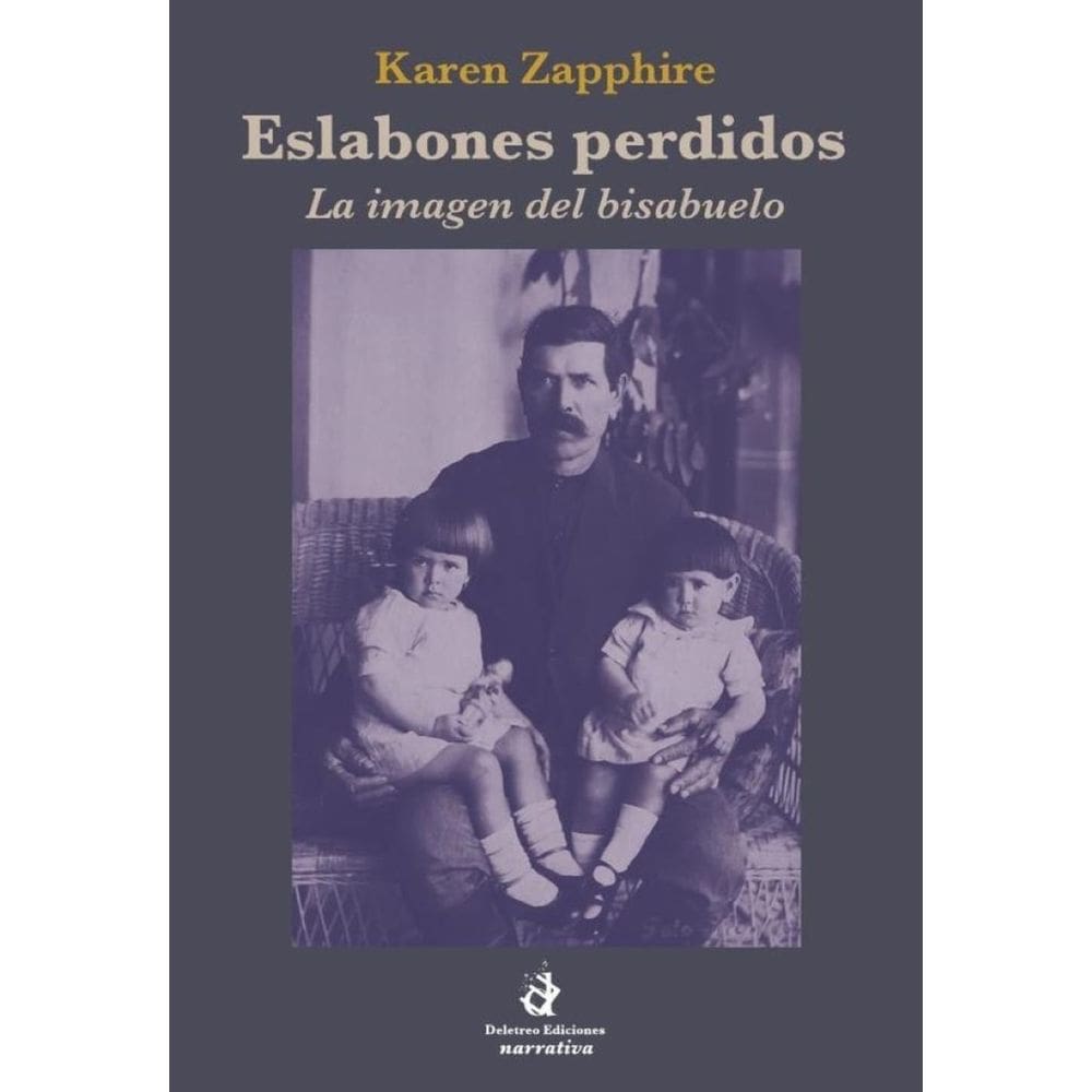 Eslabones perdidos-Espanhol