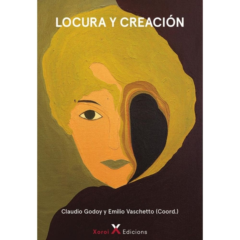 Locura y creación-Espanhol