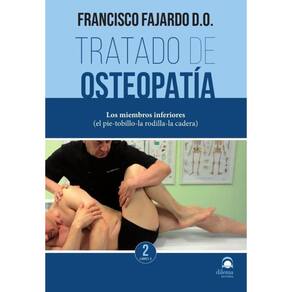 Tratado de osteopatía Tomo II. Libro 2 (Rústica)-Espanhol
