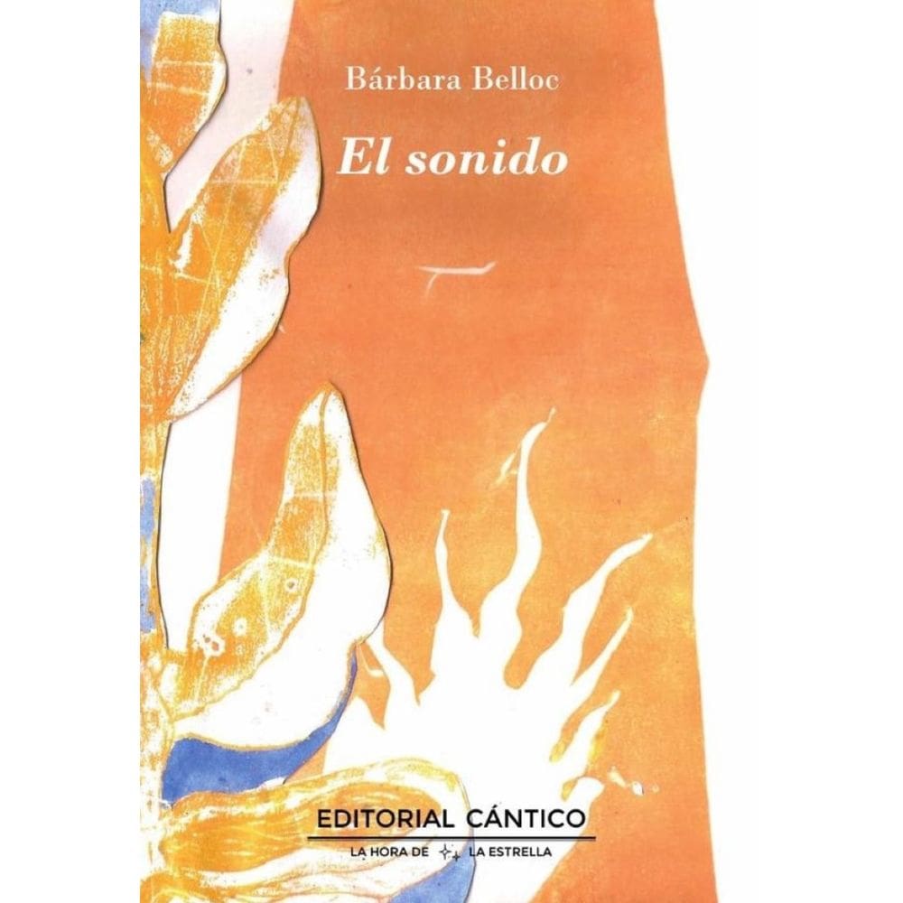 El sonido-Espanhol