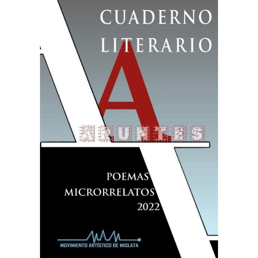 Apuntes literarios-Espanhol