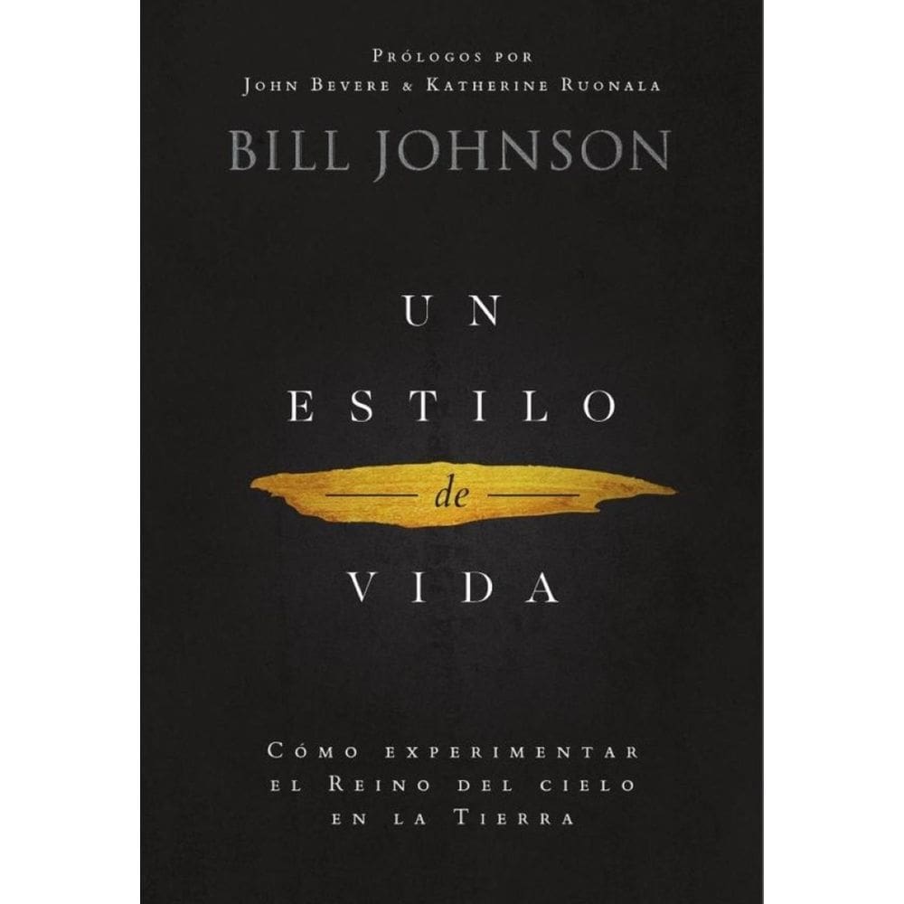 Un estilo de vida-Espanhol