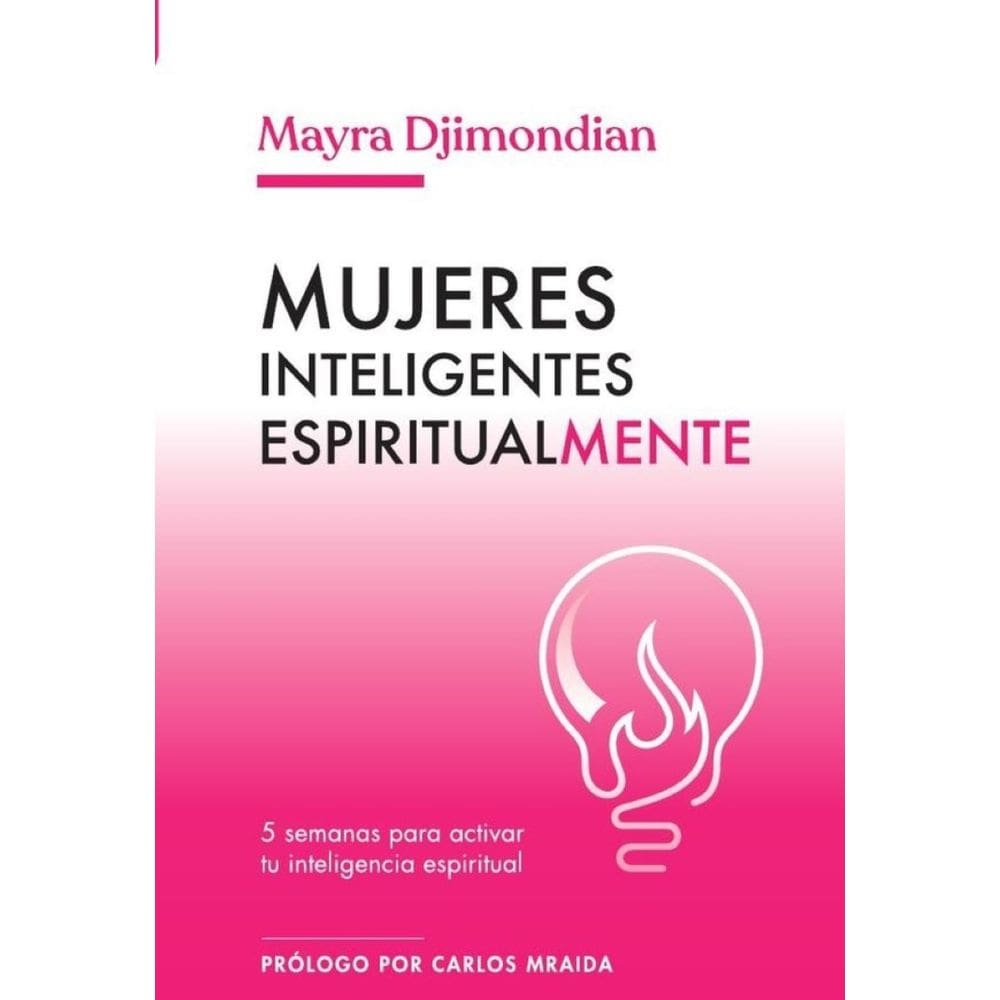 Mujeres inteligentes espiritualmente-Espanhol