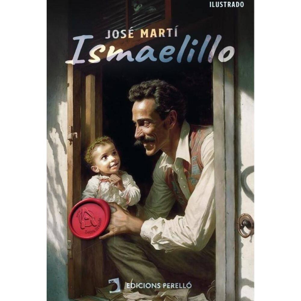 Ismaelillo-Espanhol
