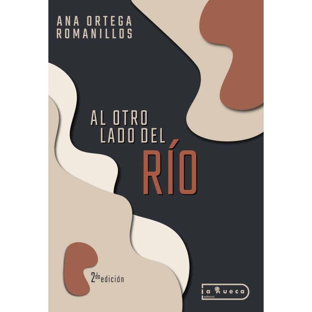 Al otro lado del río -Espanhol