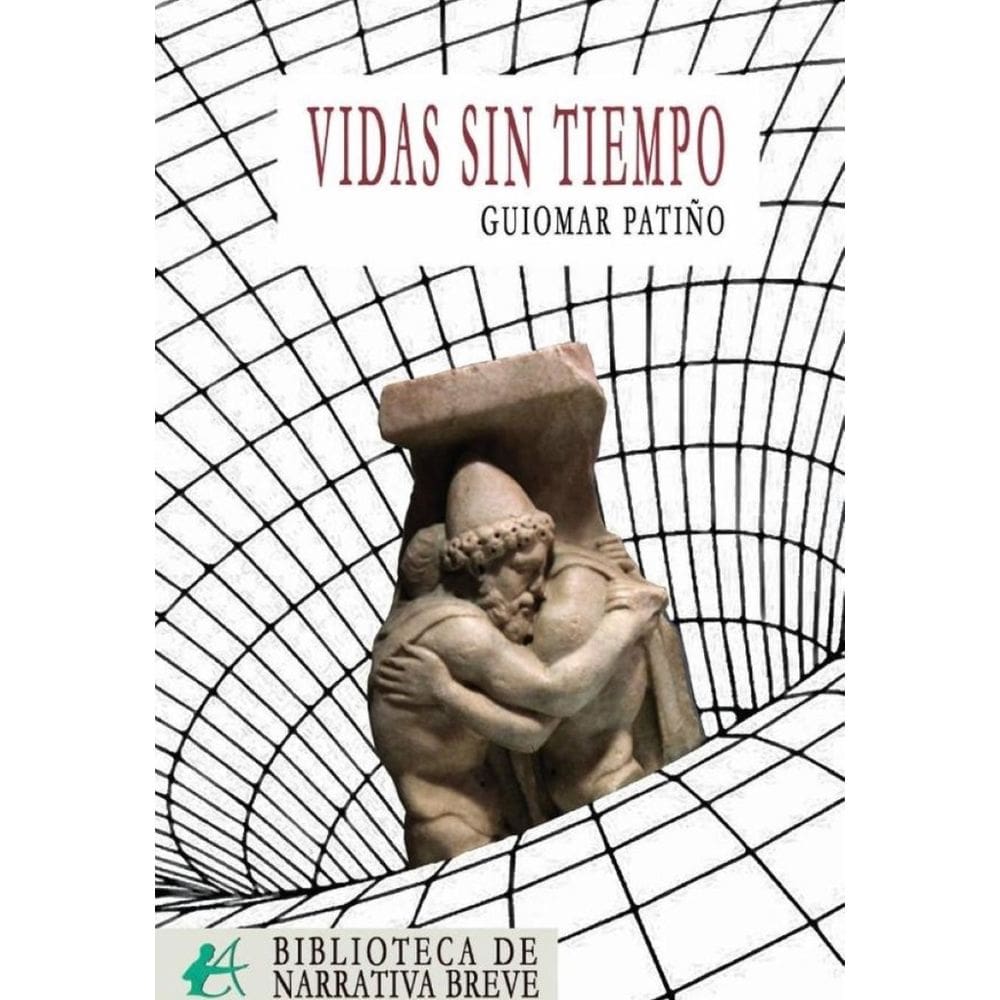 Vidas sin tiempo-Espanhol