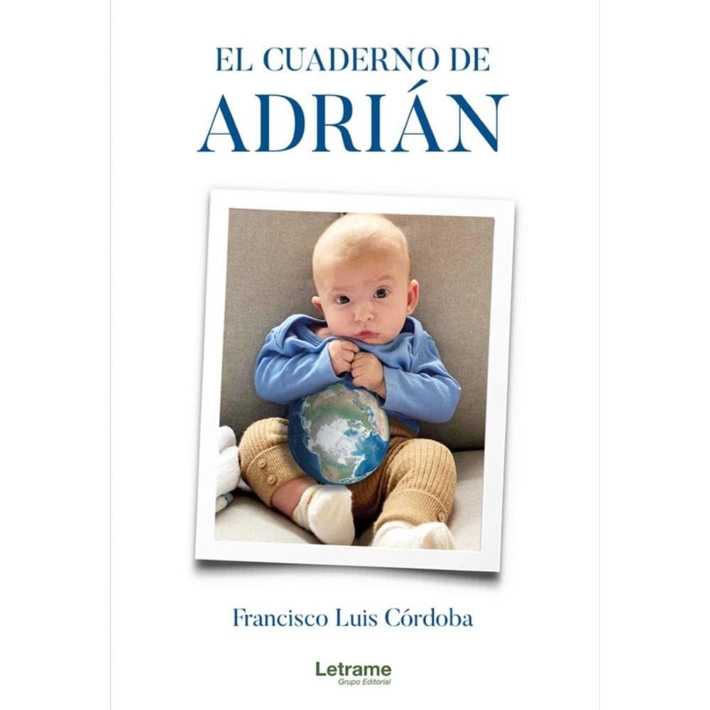 El cuaderno de Adrián-Espanhol