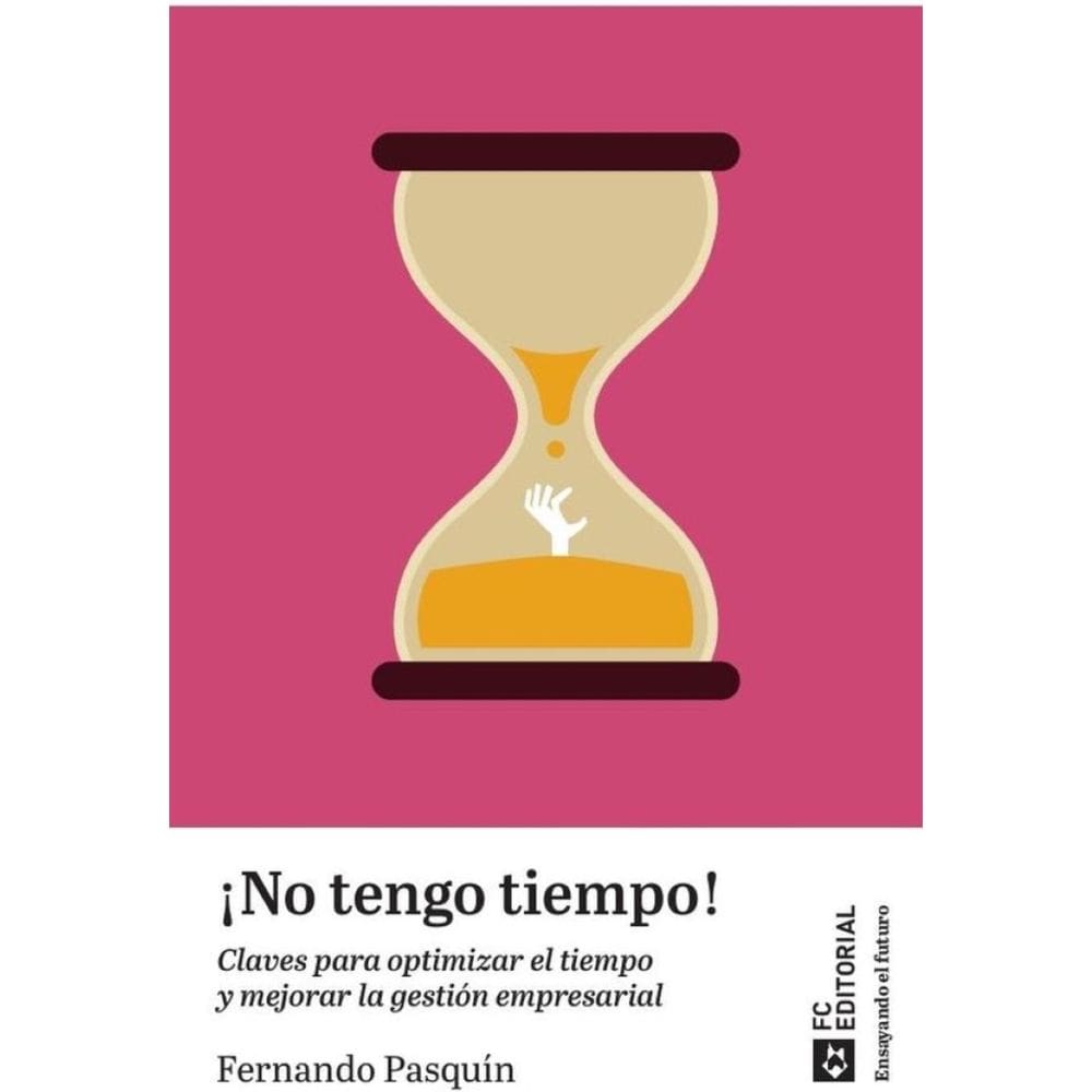 No tengo tiempo-Espanhol