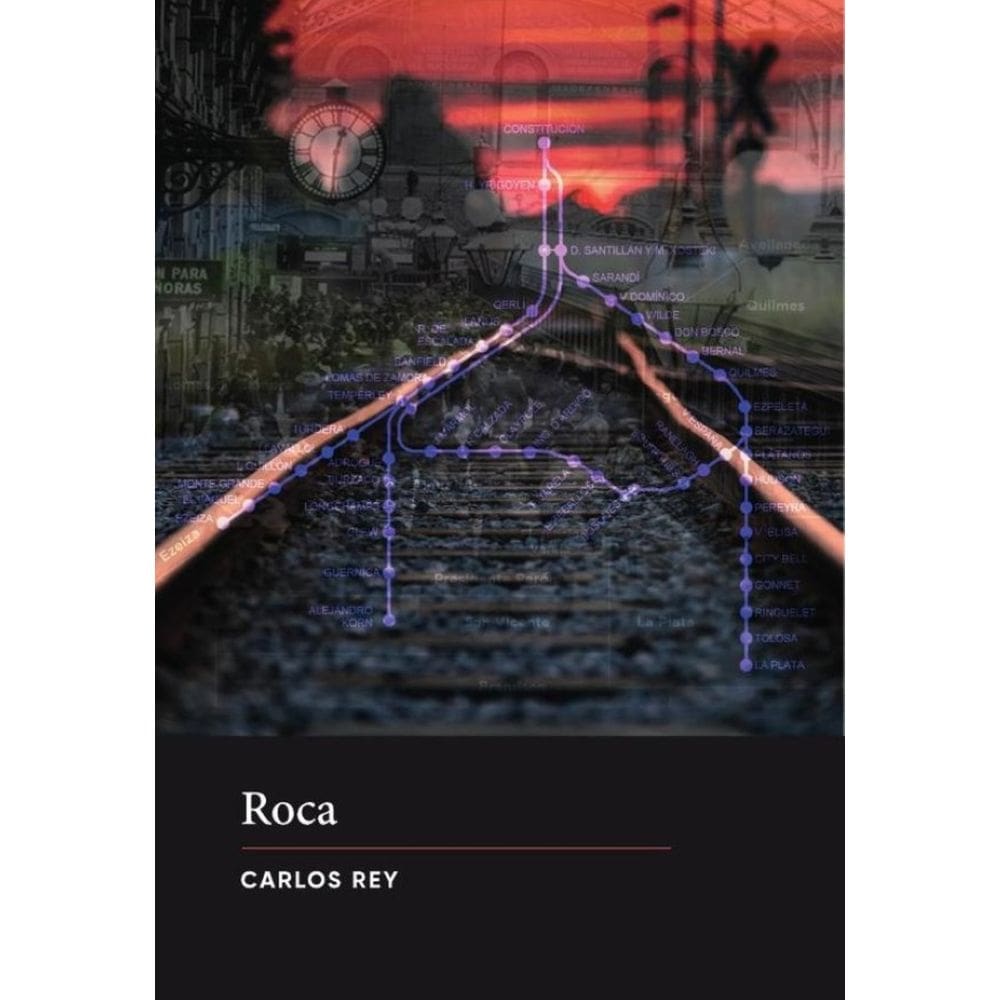 Roca-Espanhol