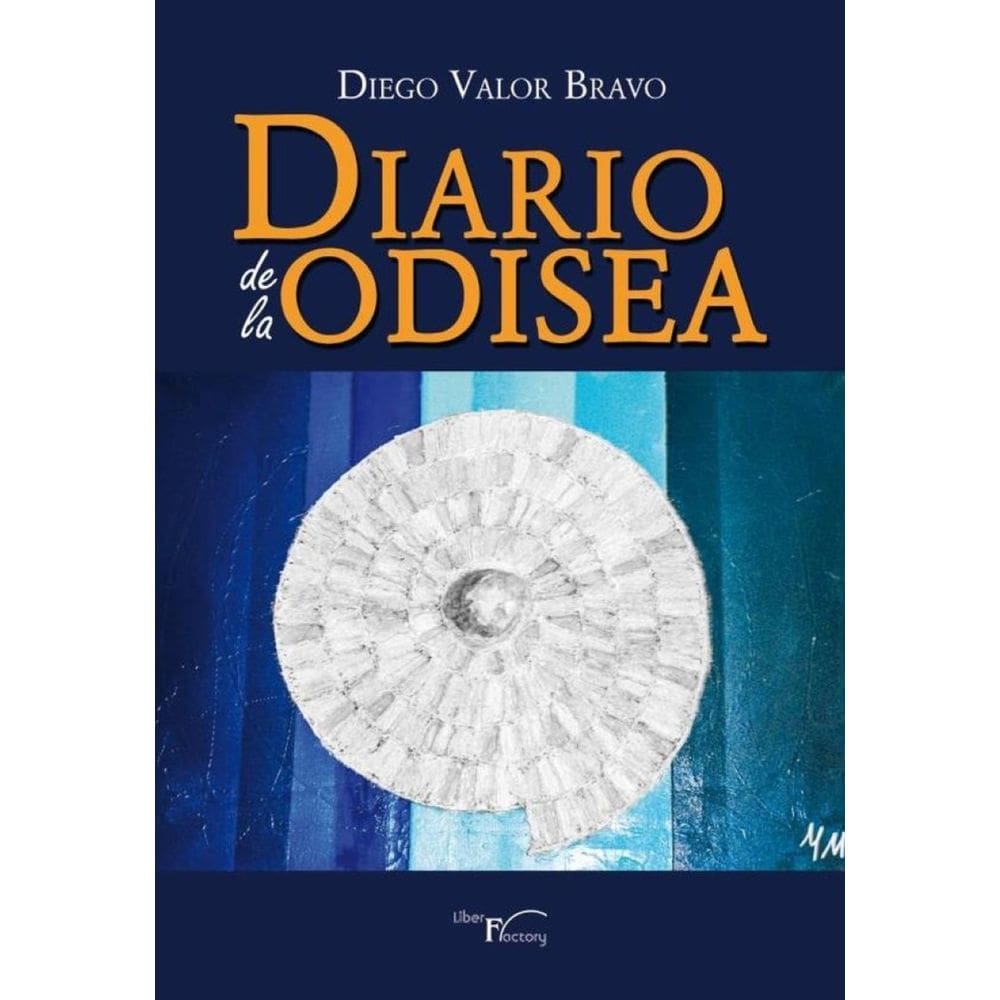 Diario de la Odisea-Espanhol