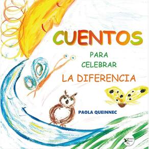 Cuentos para celebrar la diferencia-Espanhol
