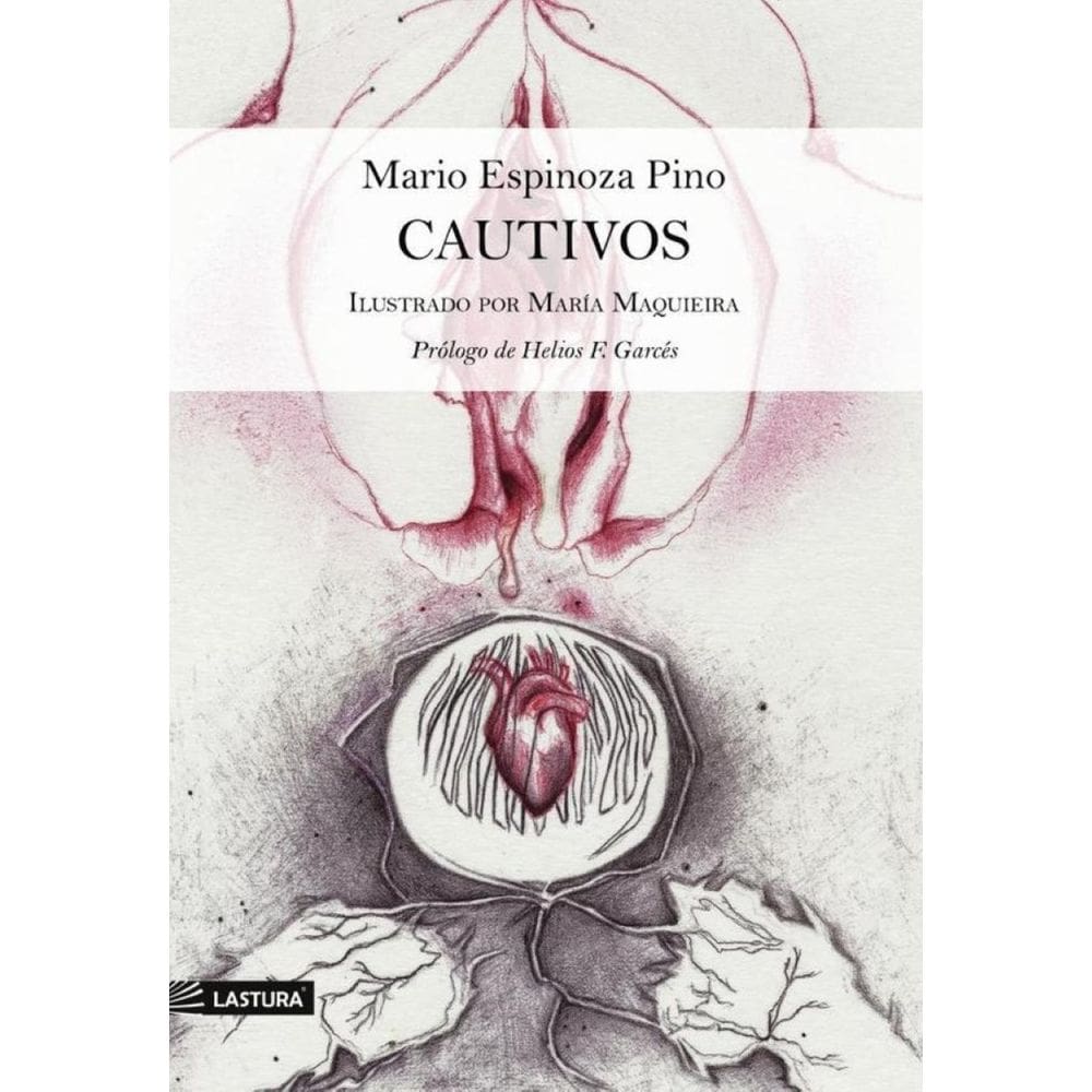 Cautivos -Espanhol