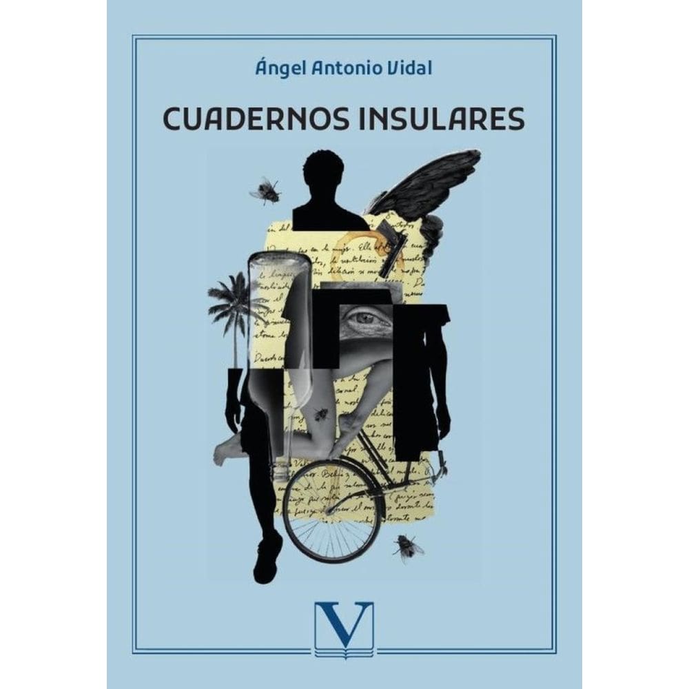 Cuadernos Insulares-Espanhol