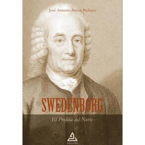 SWEDENBORG - El Profeta del Norte-Espanhol