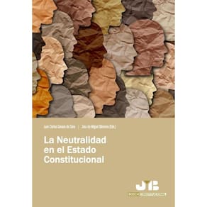 La neutralidad en el Estado Constitucional-Espanhol