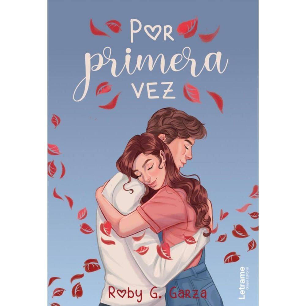 Por primera vez-Espanhol