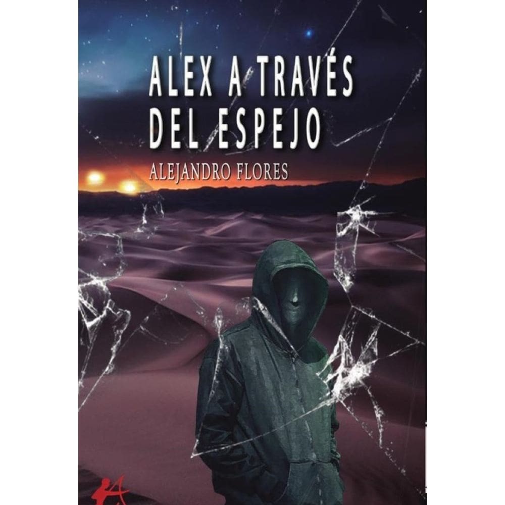Alex a través del espejo-Espanhol