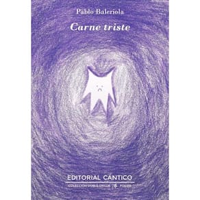 Carne triste-Espanhol