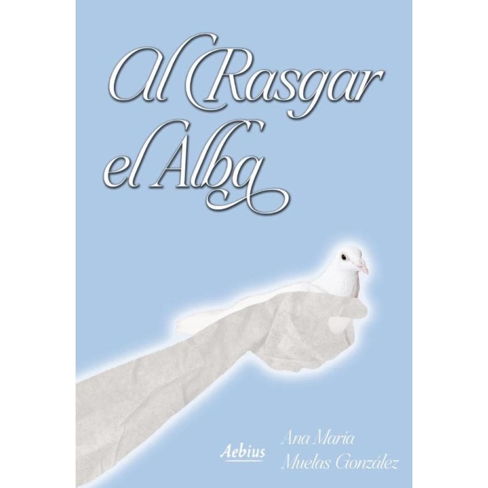 Al Rasgar el Alba-Espanhol