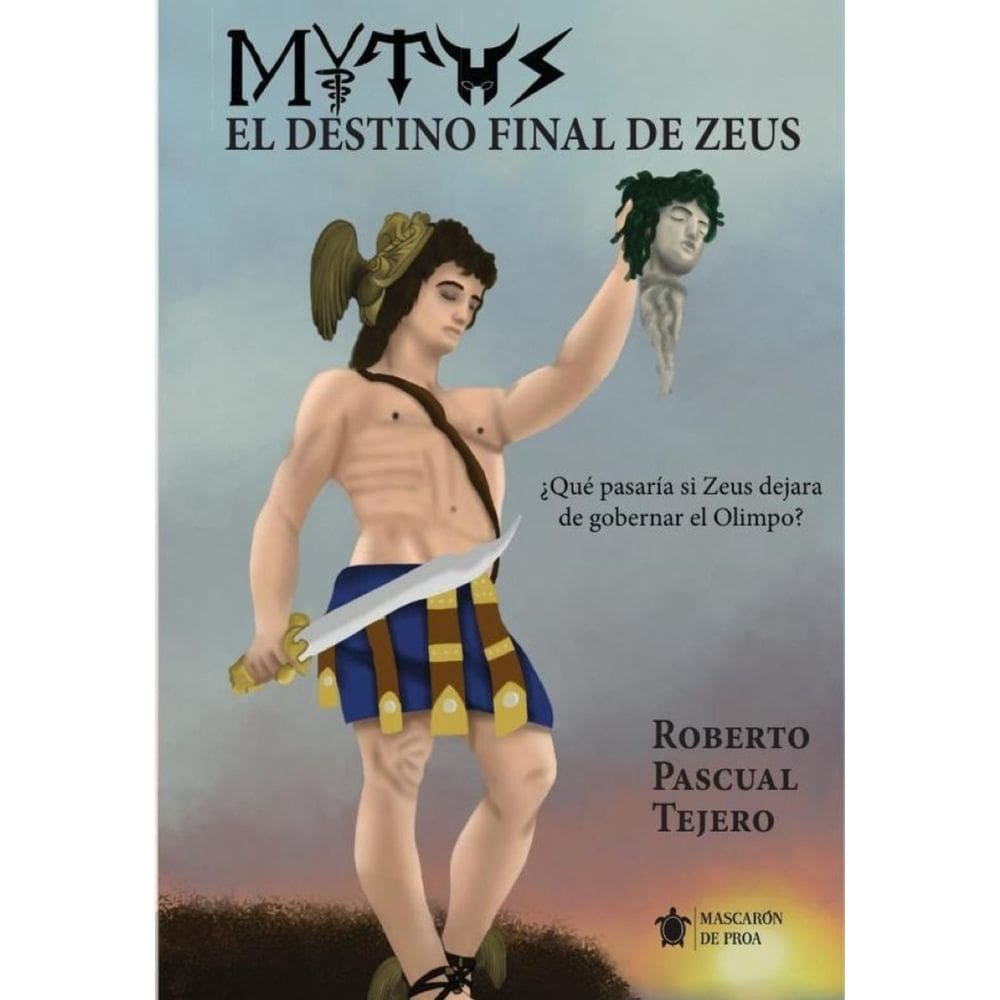 Myths-Espanhol