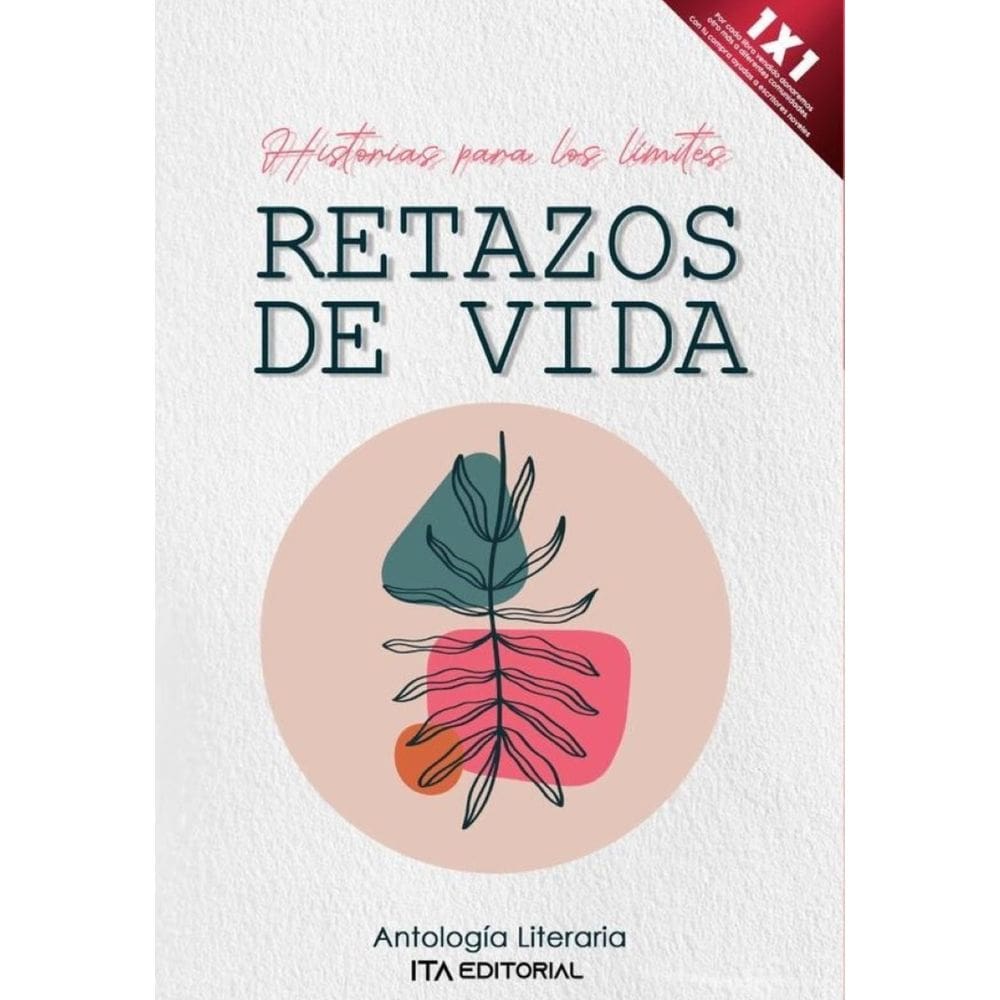 Retazos de vida-Espanhol