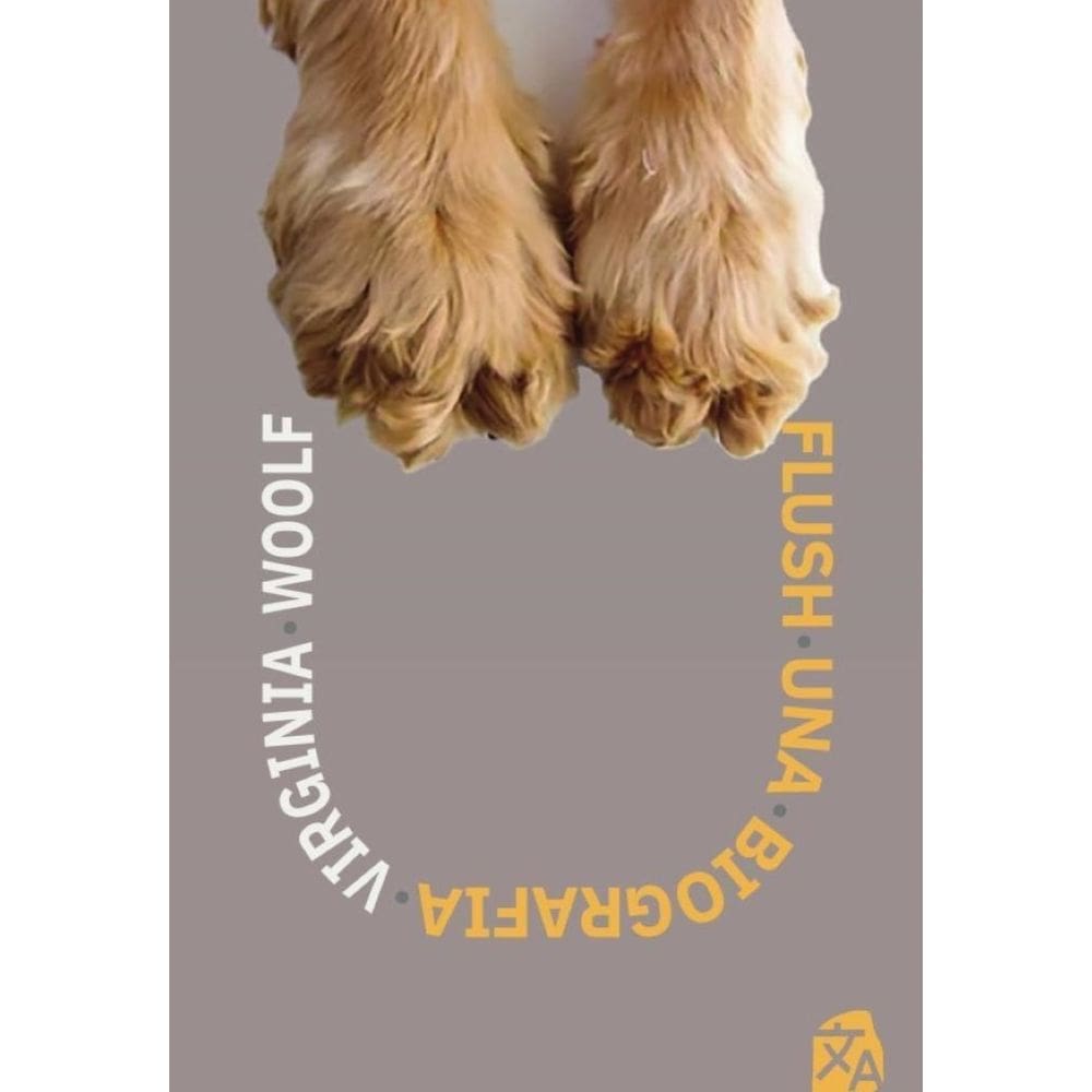 Flush: Una biografía-Espanhol