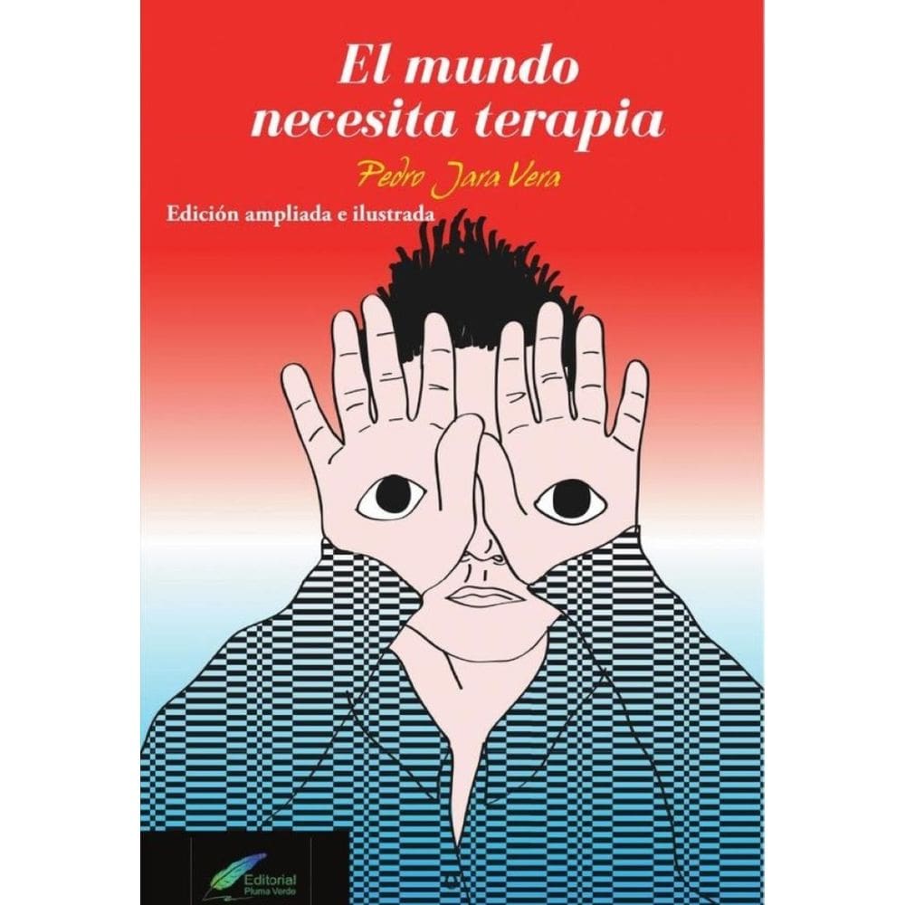 El mundo necesita terapia-Espanhol