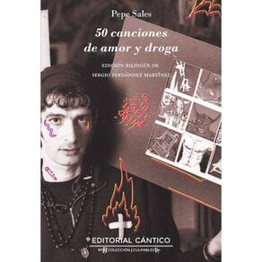 50 canciones de amor y droga-Espanhol