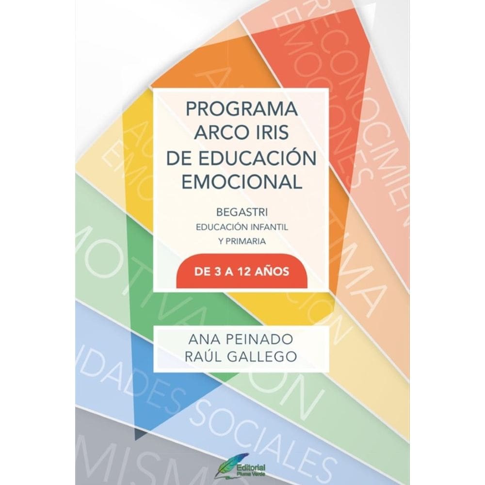 Programa Arco Iris -Espanhol