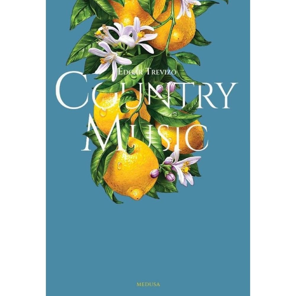 Country Music-Espanhol