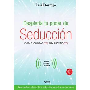Despierta tu poder de seducción-Espanhol
