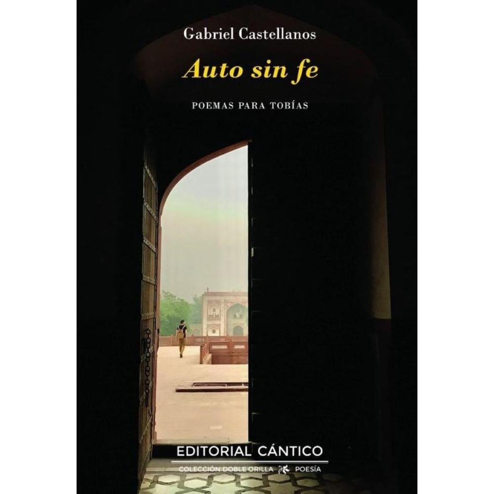 Auto sin fe-Espanhol