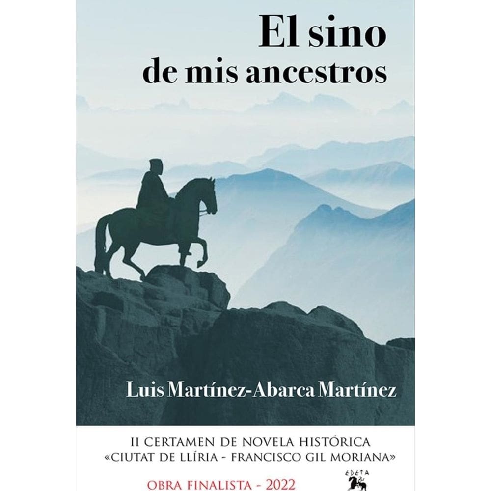 El sino de mis ancestros-Espanhol