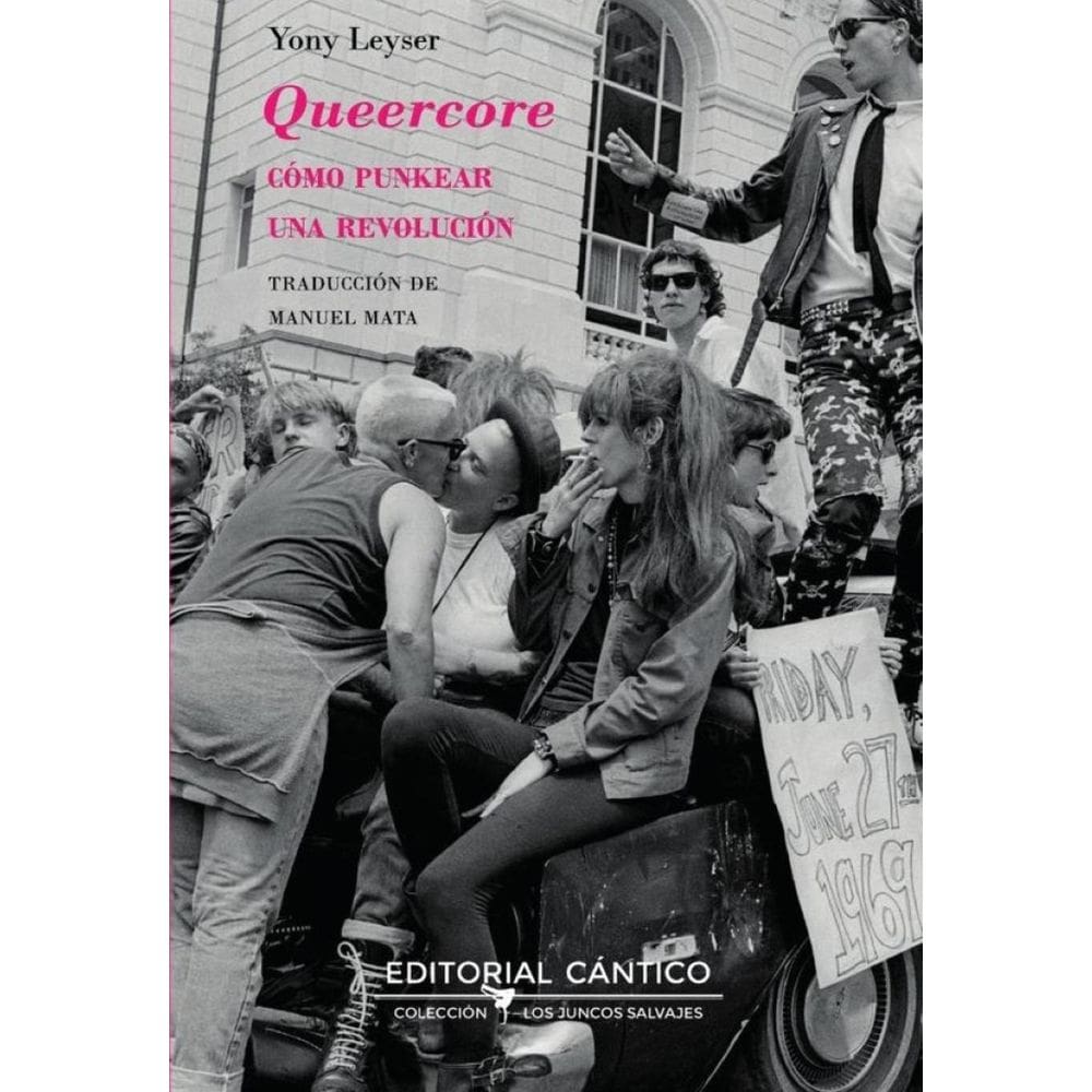 Queercore-Espanhol