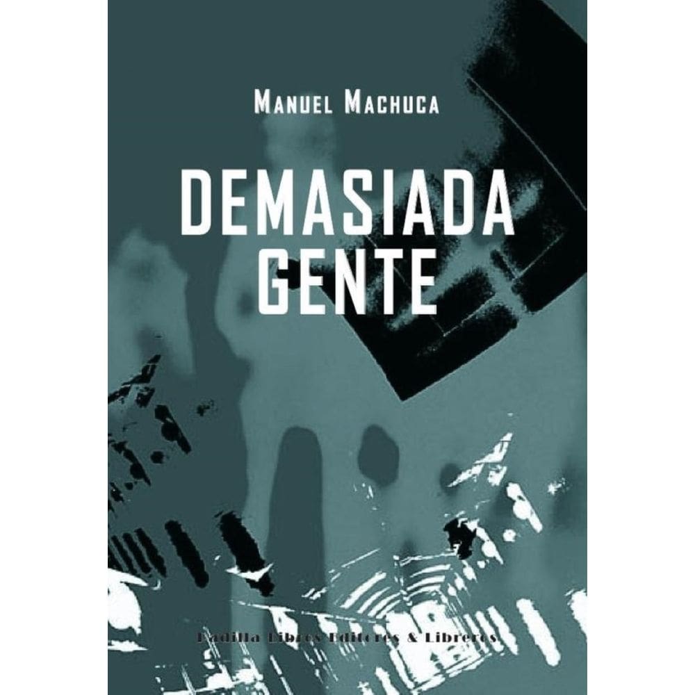 Demasiada gente-Espanhol
