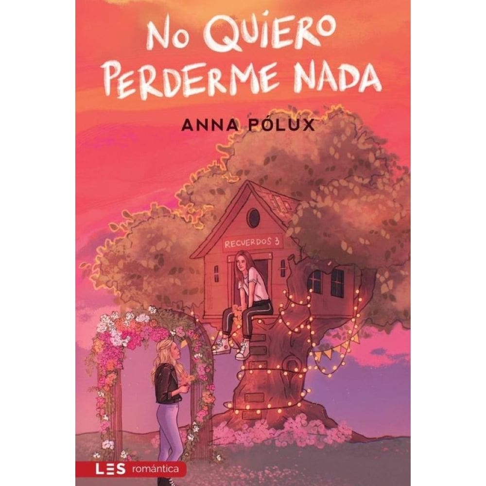 No quiero perderme nada (Recuerdos III)-Espanhol
