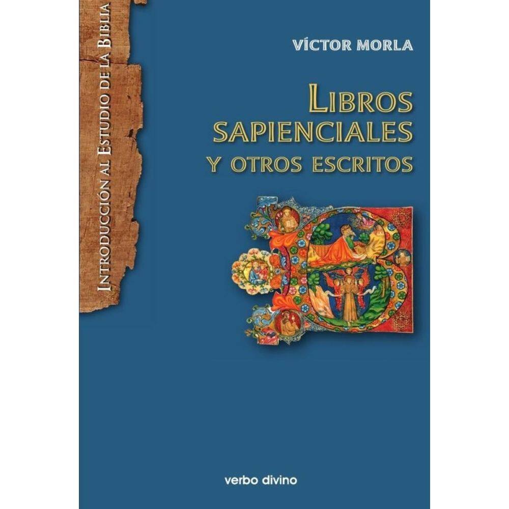 Libros sapienciales y otros escritos-Espanhol