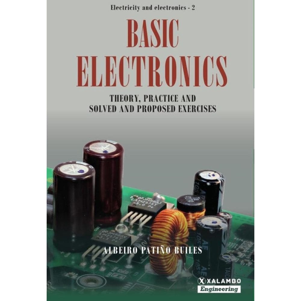 Basic Electronics-Espanhol
