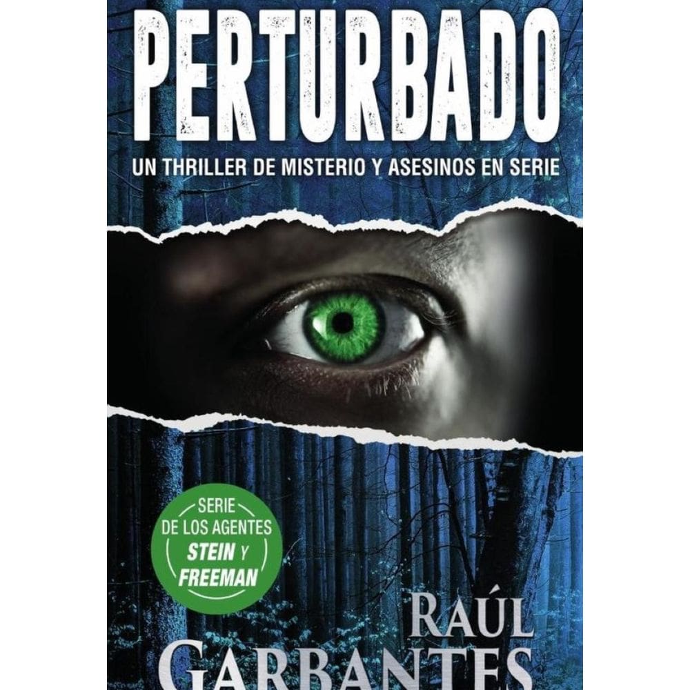Perturbado-Espanhol