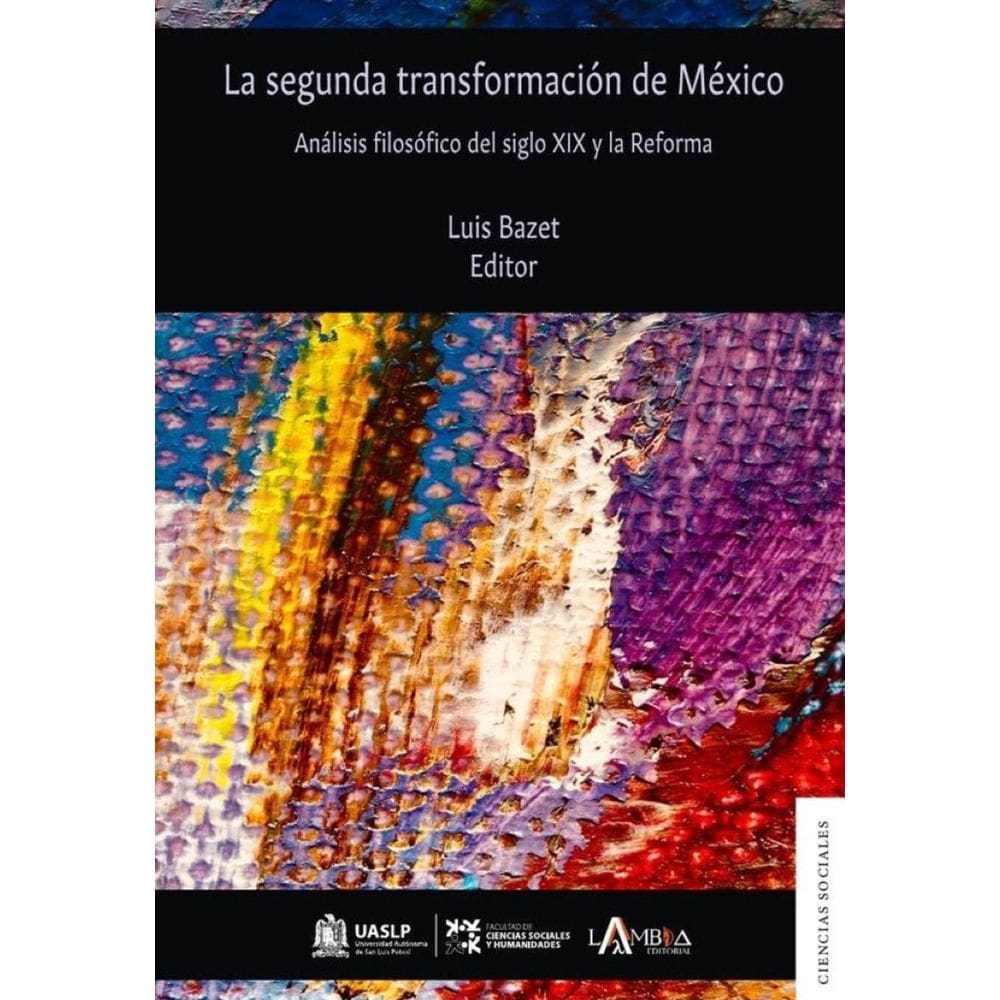 La segunda transformación de México-Espanhol