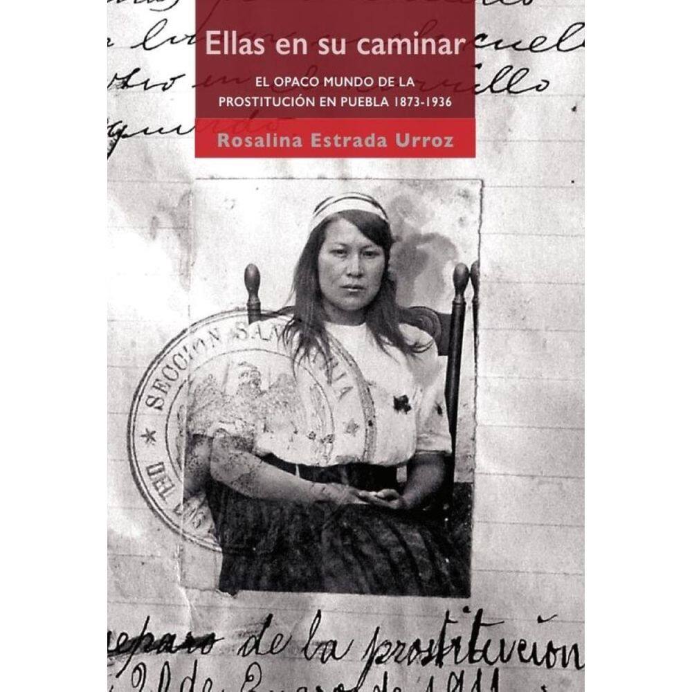 Ellas en su caminar -Espanhol