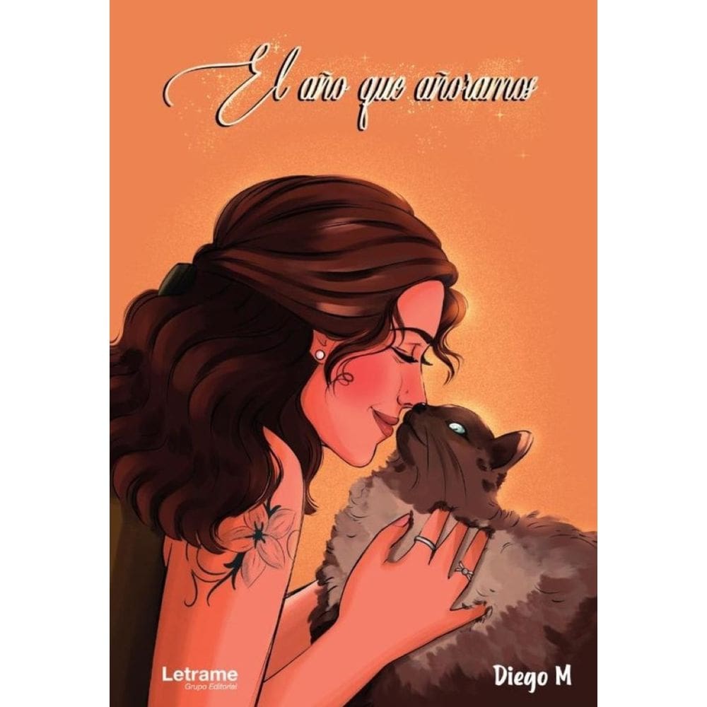 El año que añoramos-Espanhol