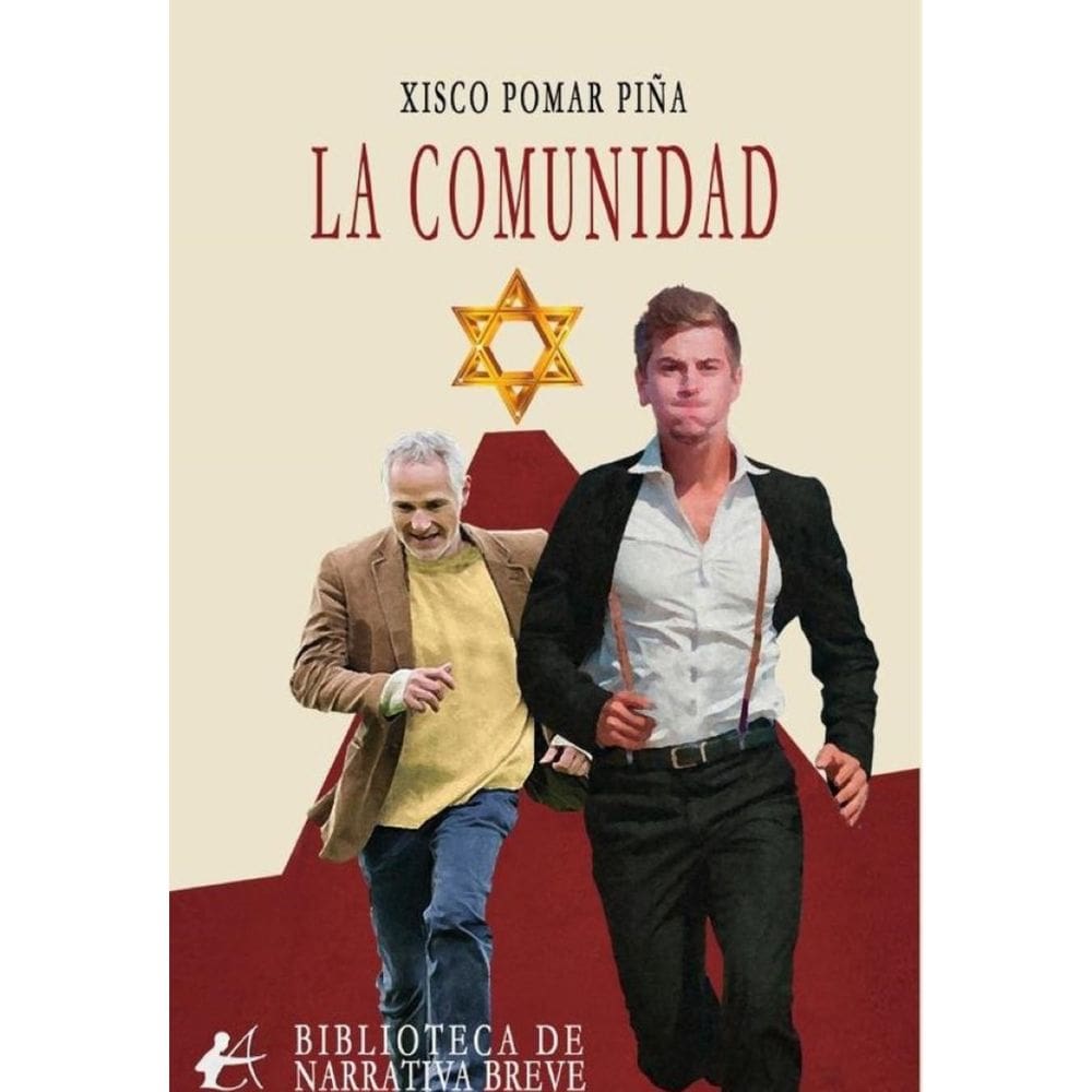 La comunidad-Espanhol