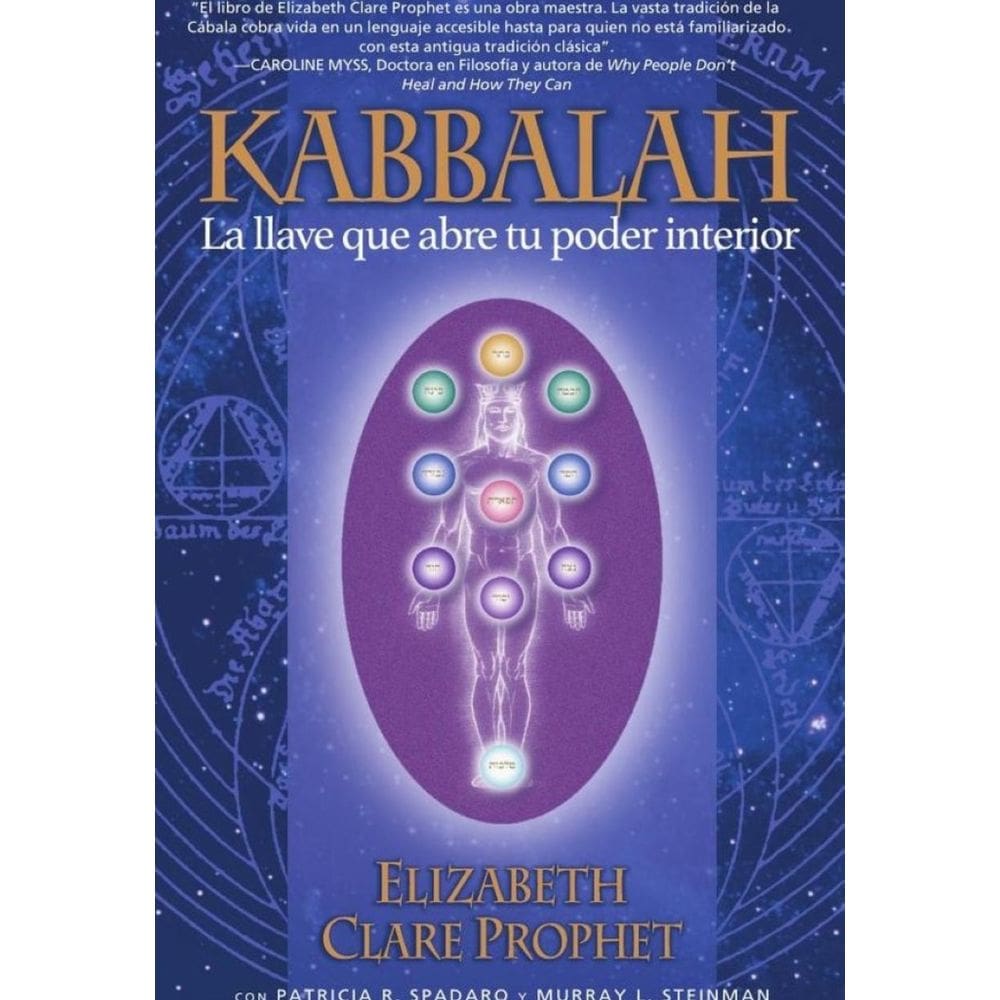 Kabbalah-Espanhol