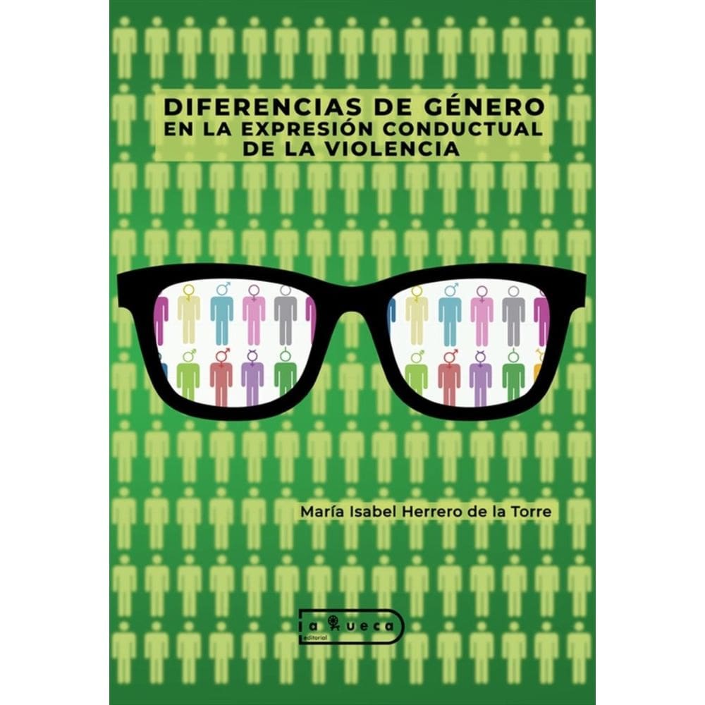 Diferencias de género en la expresión conductual de la violencia-Espanhol