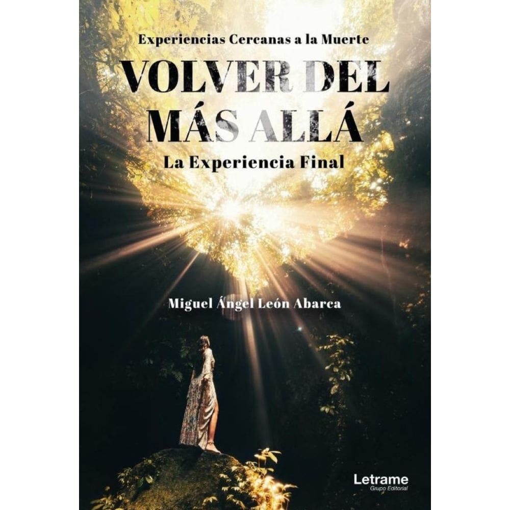 Volver del más allá-Espanhol