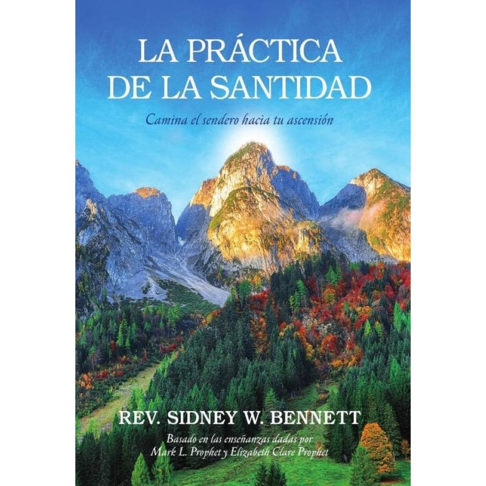 La Práctica de la Santidad-Espanhol