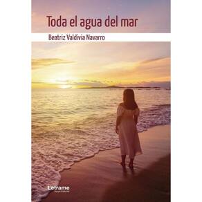 Toda el agua del mar-Espanhol