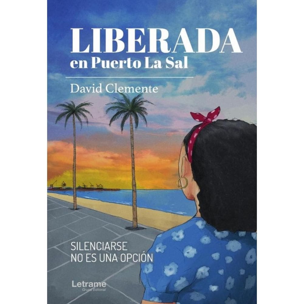 Liberada en puerto la sal-Espanhol