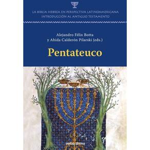 Pentateuco - La Biblia Hebrea en perspectiva latinoamericana-Espanhol